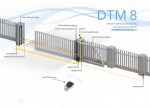 DTM8 schemat